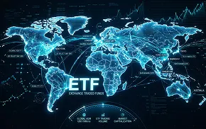 ETFs sobre Índices Globais: A Forma Mais Inteligente de Investir