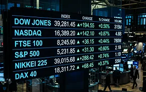 Como Ler os Dados Macroeconômicos que Movem os Índices