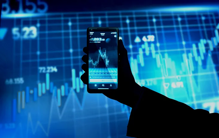 ¿Cómo funciona la operación con Commodities?